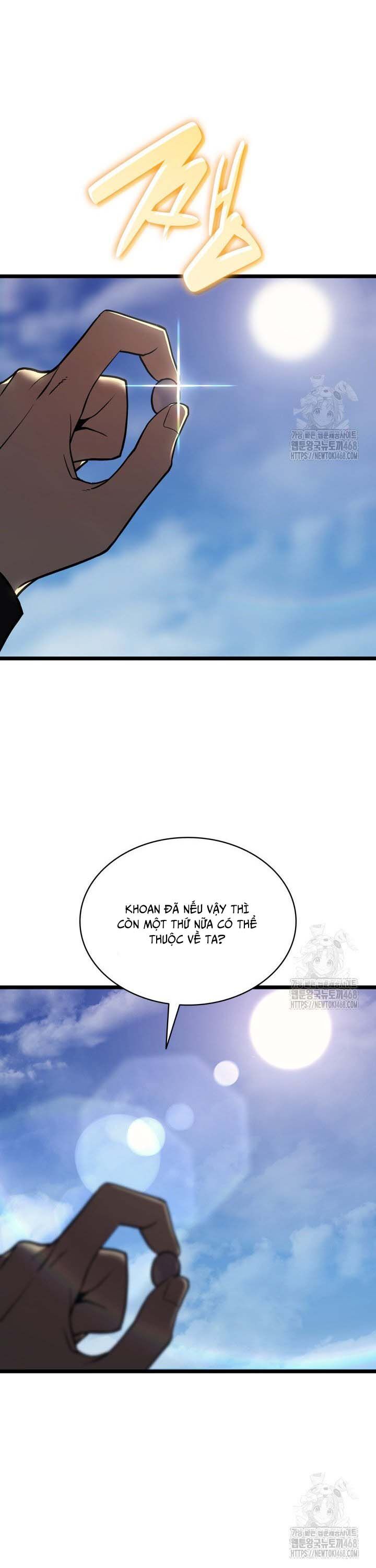 Vị Vua Mạnh Nhất Đã Trở Lại Chapter 118 - Trang 2