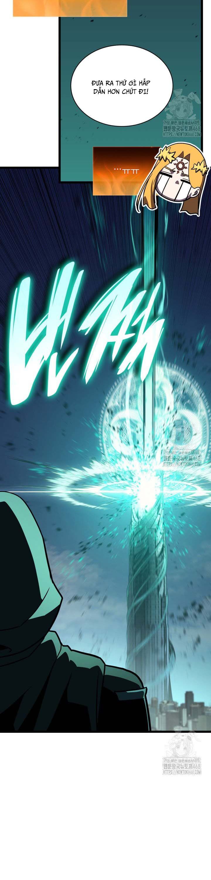 Vị Vua Mạnh Nhất Đã Trở Lại Chapter 118 - Trang 2