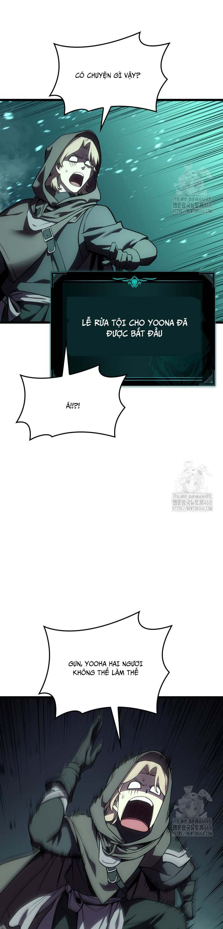 Vị Vua Mạnh Nhất Đã Trở Lại Chapter 118 - Trang 2