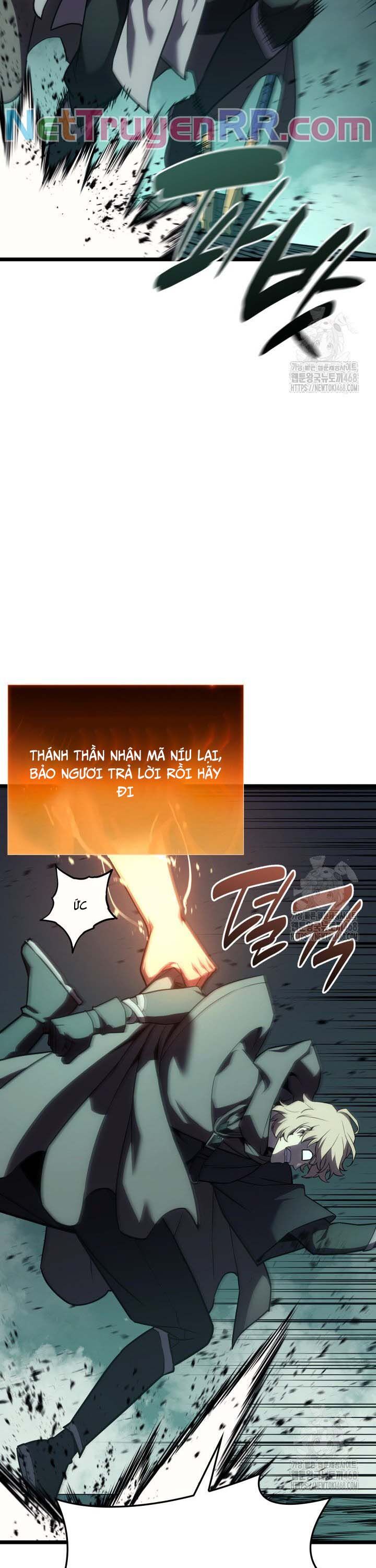Vị Vua Mạnh Nhất Đã Trở Lại Chapter 118 - Trang 2