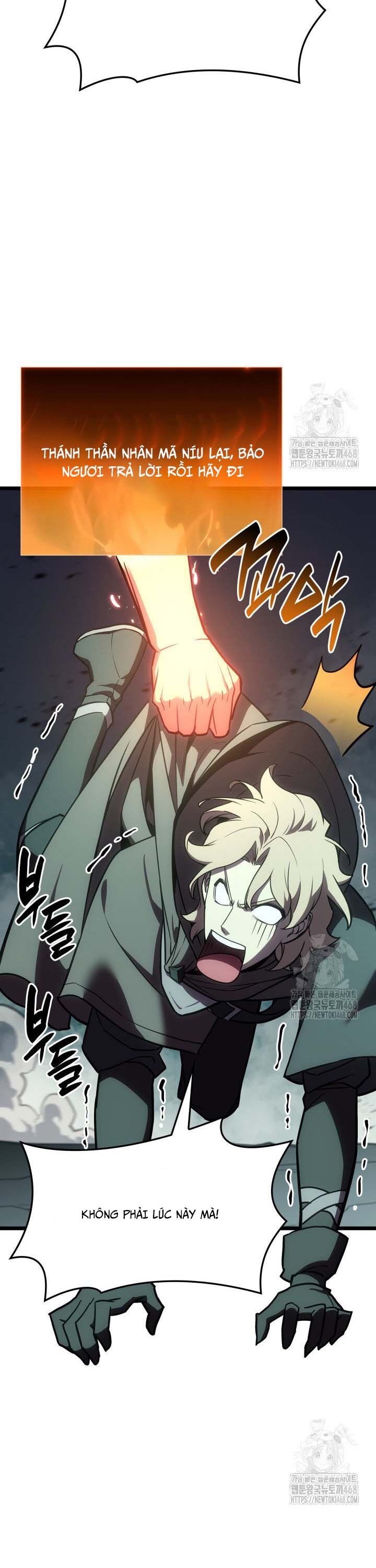 Vị Vua Mạnh Nhất Đã Trở Lại Chapter 118 - Trang 2