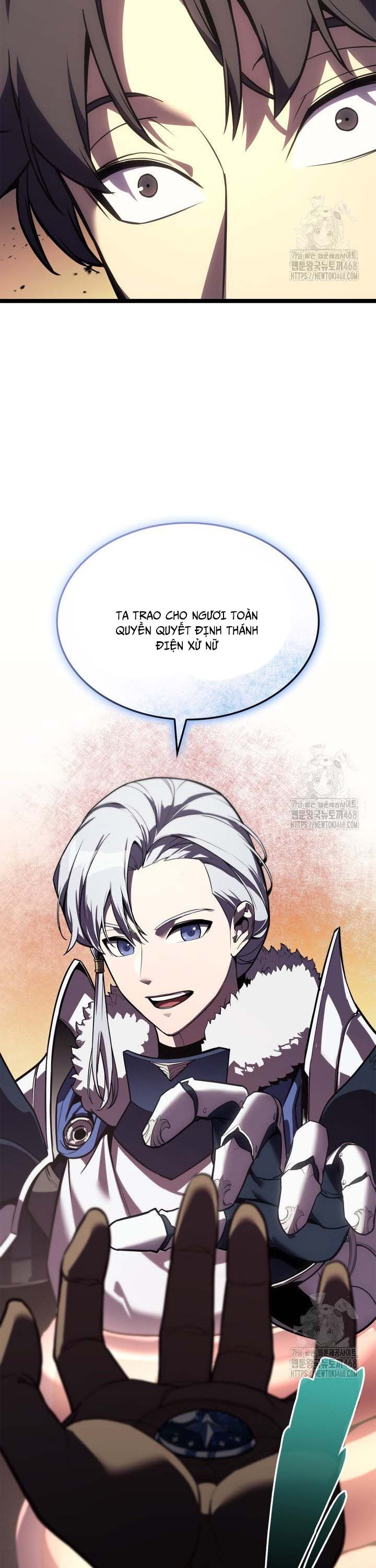 Vị Vua Mạnh Nhất Đã Trở Lại Chapter 118 - Trang 2