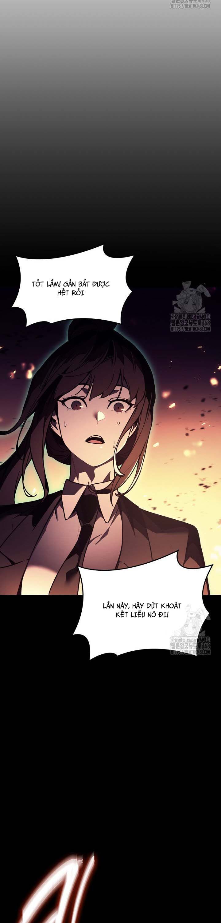 Vị Vua Mạnh Nhất Đã Trở Lại Chapter 118 - Trang 2