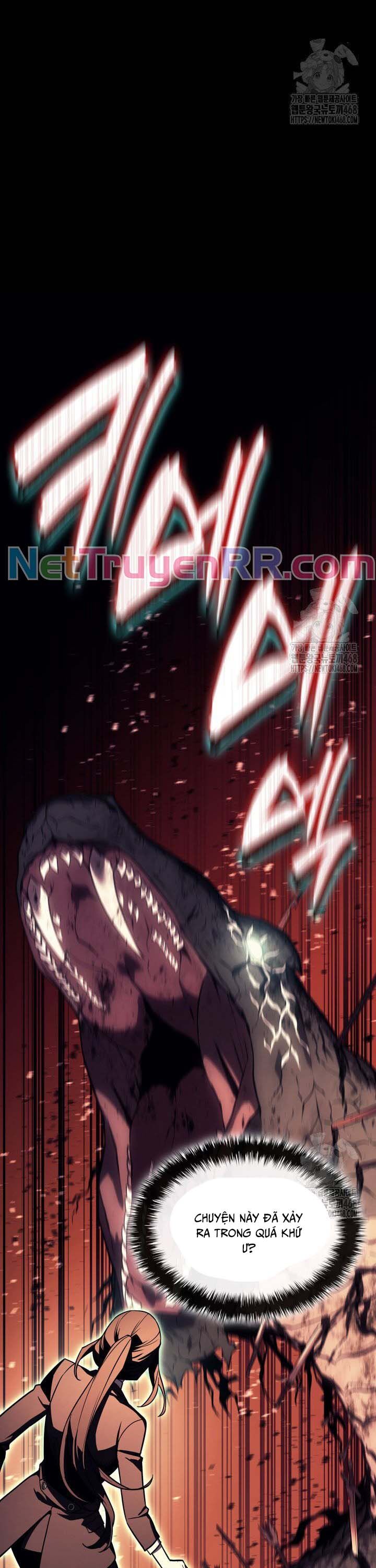 Vị Vua Mạnh Nhất Đã Trở Lại Chapter 118 - Trang 2