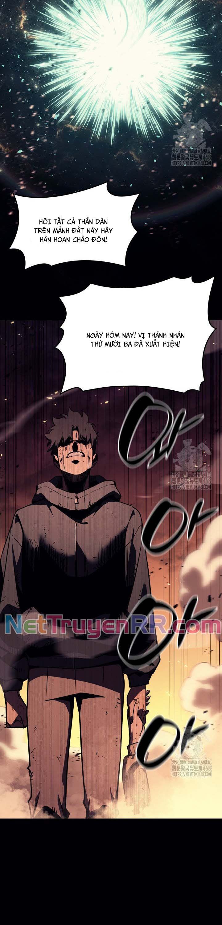 Vị Vua Mạnh Nhất Đã Trở Lại Chapter 118 - Trang 2