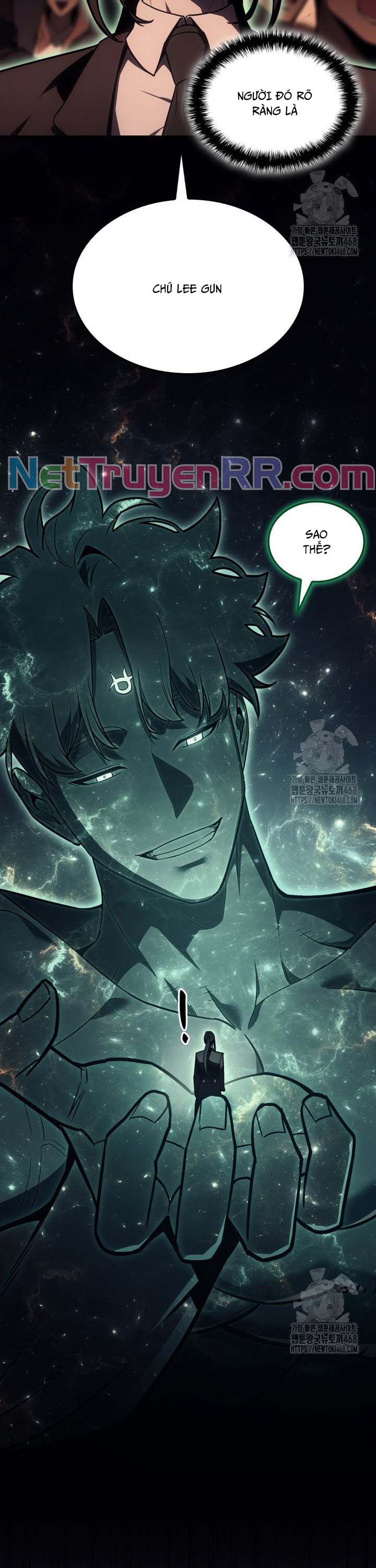 Vị Vua Mạnh Nhất Đã Trở Lại Chapter 118 - Trang 2