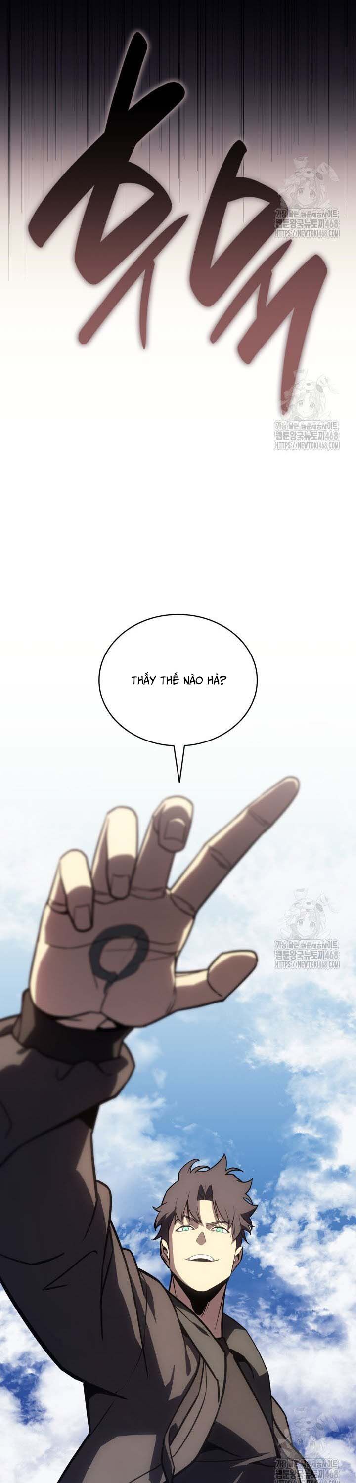 Vị Vua Mạnh Nhất Đã Trở Lại Chapter 118 - Trang 2