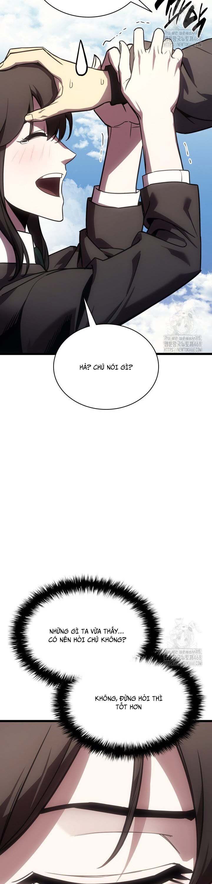 Vị Vua Mạnh Nhất Đã Trở Lại Chapter 118 - Trang 2