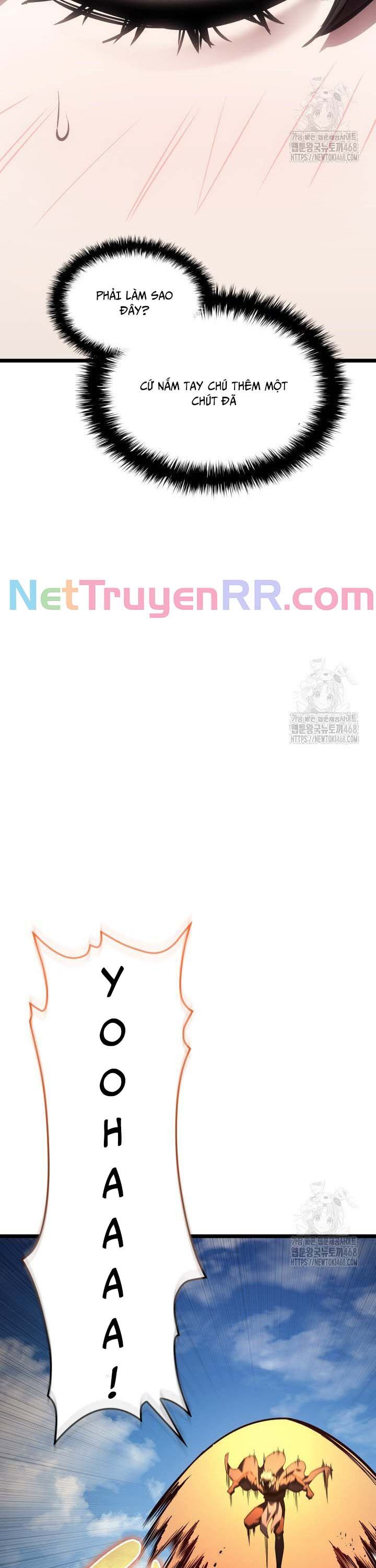 Vị Vua Mạnh Nhất Đã Trở Lại Chapter 118 - Trang 2