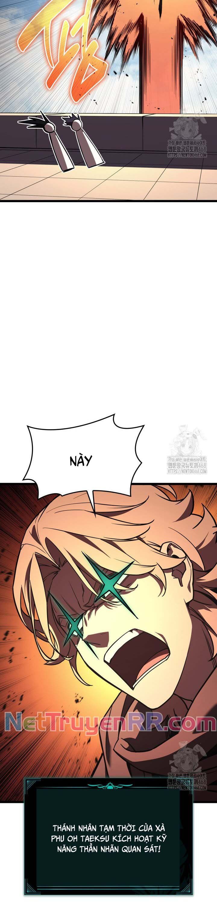 Vị Vua Mạnh Nhất Đã Trở Lại Chapter 118 - Trang 2