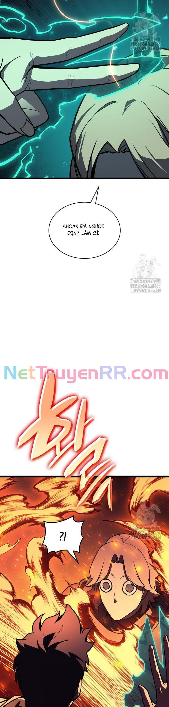 Vị Vua Mạnh Nhất Đã Trở Lại Chapter 118 - Trang 2