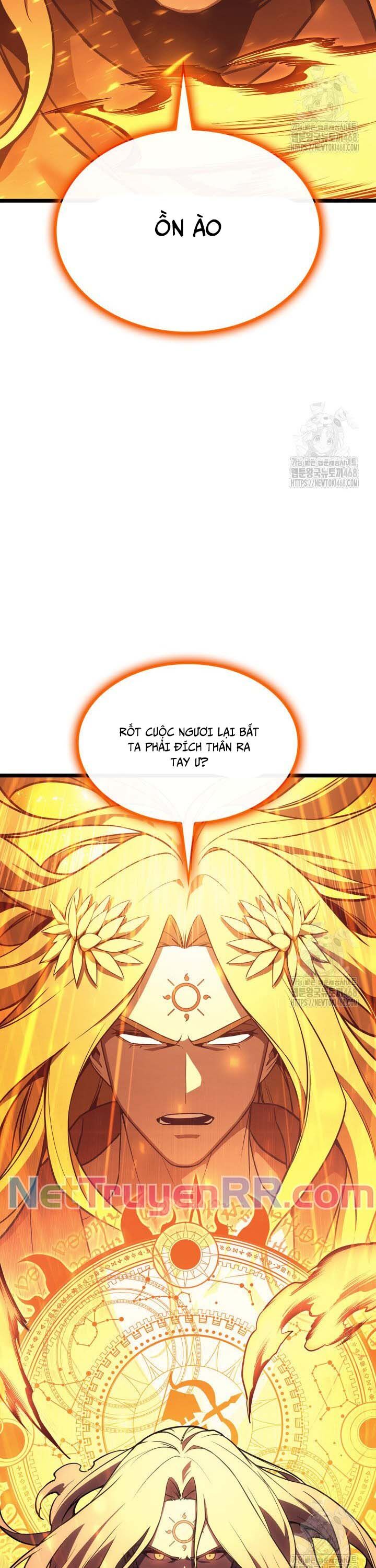 Vị Vua Mạnh Nhất Đã Trở Lại Chapter 118 - Trang 2