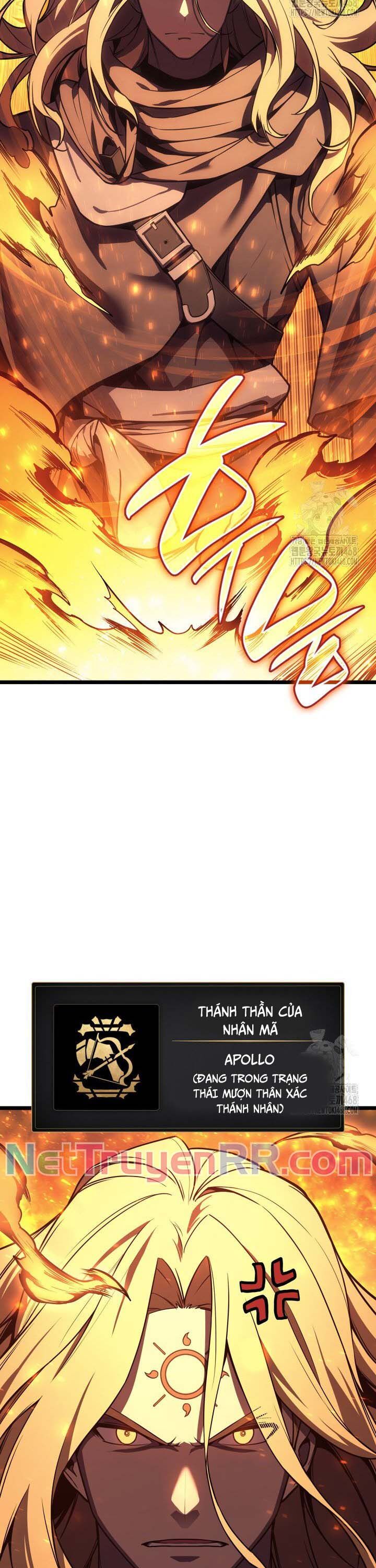 Vị Vua Mạnh Nhất Đã Trở Lại Chapter 118 - Trang 2