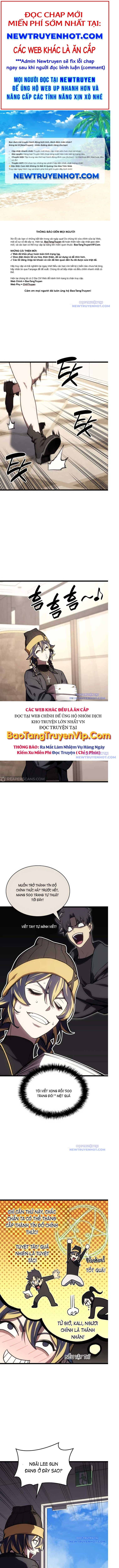 Vị Vua Mạnh Nhất Đã Trở Lại Chapter 119 - Trang 2