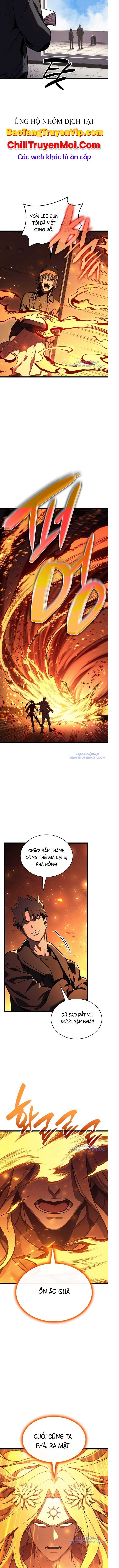 Vị Vua Mạnh Nhất Đã Trở Lại Chapter 119 - Trang 2