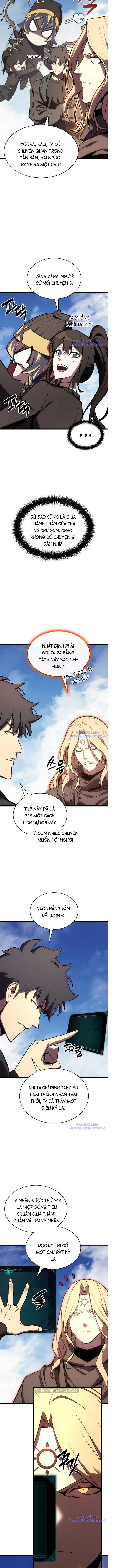 Vị Vua Mạnh Nhất Đã Trở Lại Chapter 119 - Trang 2