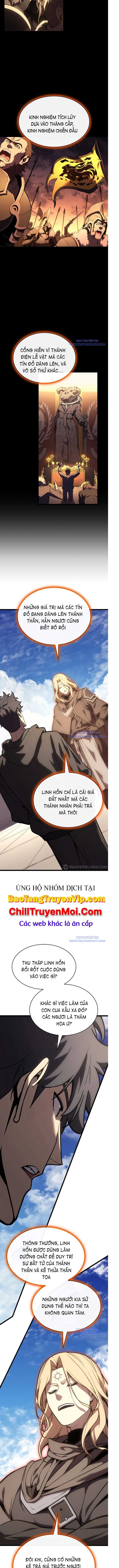 Vị Vua Mạnh Nhất Đã Trở Lại Chapter 119 - Trang 2