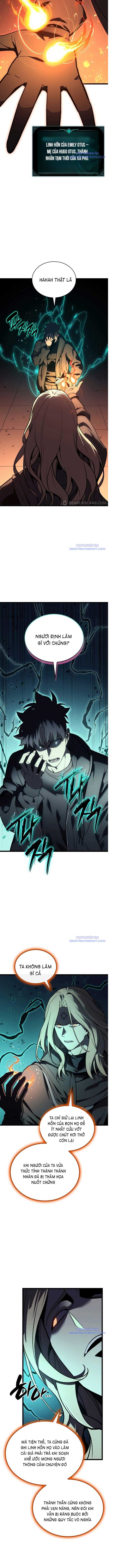 Vị Vua Mạnh Nhất Đã Trở Lại Chapter 119 - Trang 2