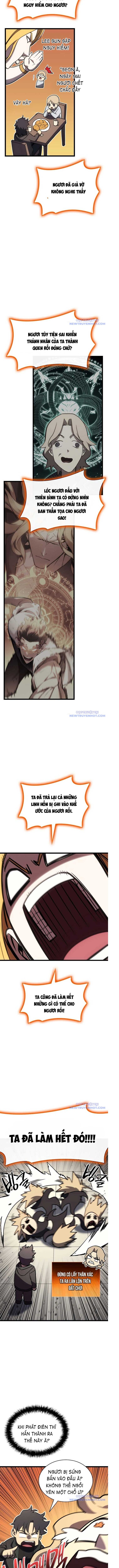 Vị Vua Mạnh Nhất Đã Trở Lại Chapter 119 - Trang 2
