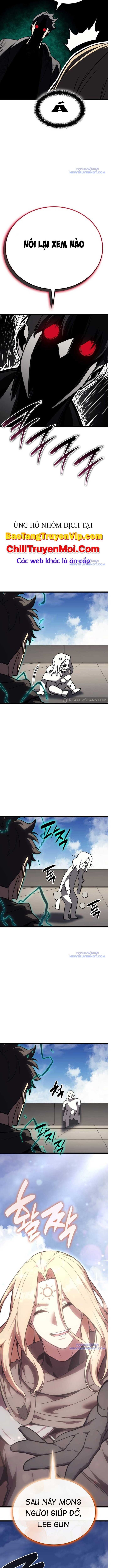Vị Vua Mạnh Nhất Đã Trở Lại Chapter 119 - Trang 2