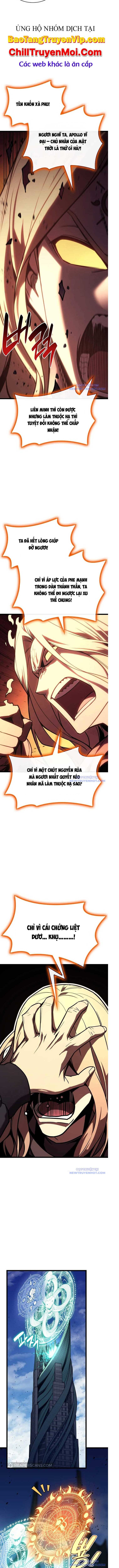 Vị Vua Mạnh Nhất Đã Trở Lại Chapter 119 - Trang 2