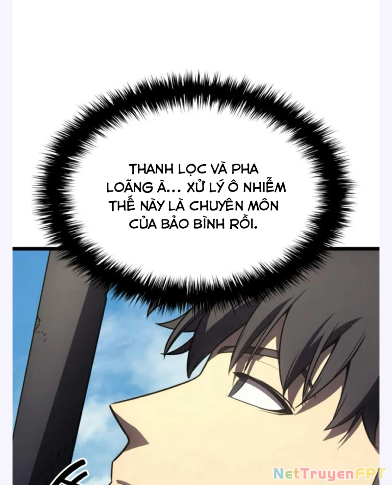 Vị Vua Mạnh Nhất Đã Trở Lại Chapter 120 - Trang 2