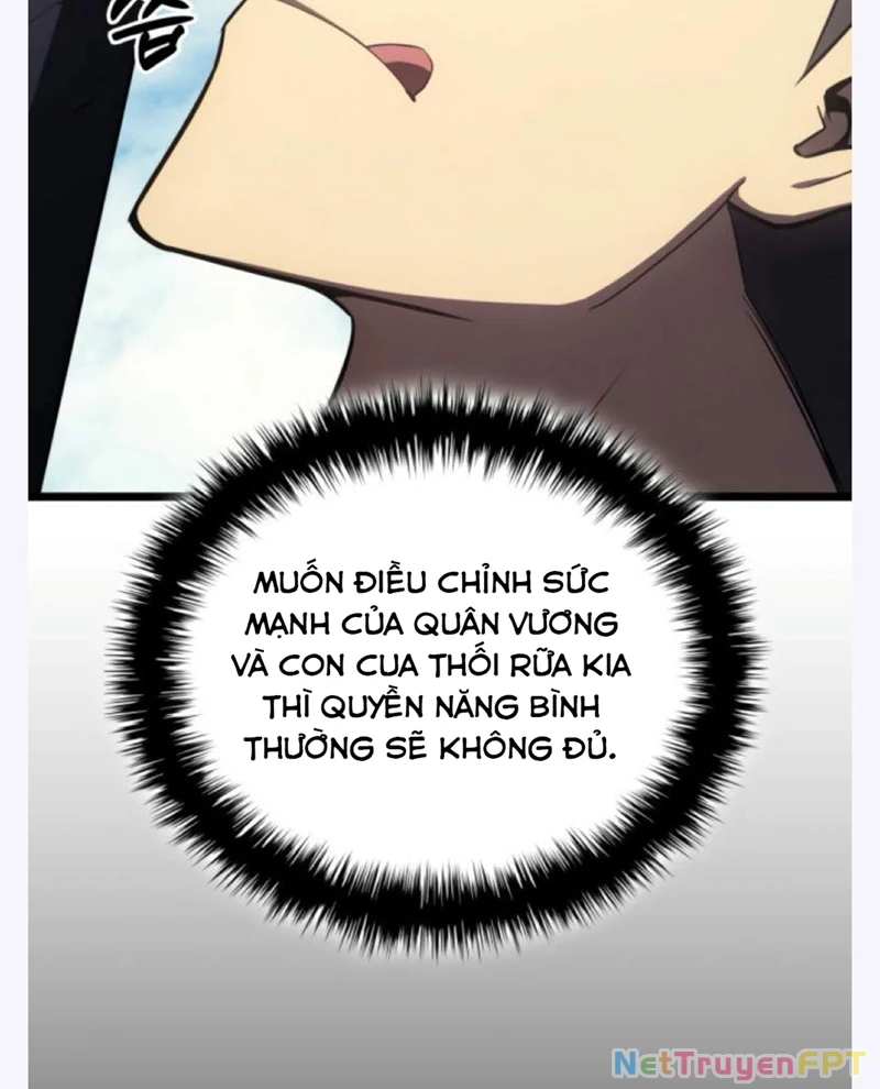 Vị Vua Mạnh Nhất Đã Trở Lại Chapter 120 - Trang 2