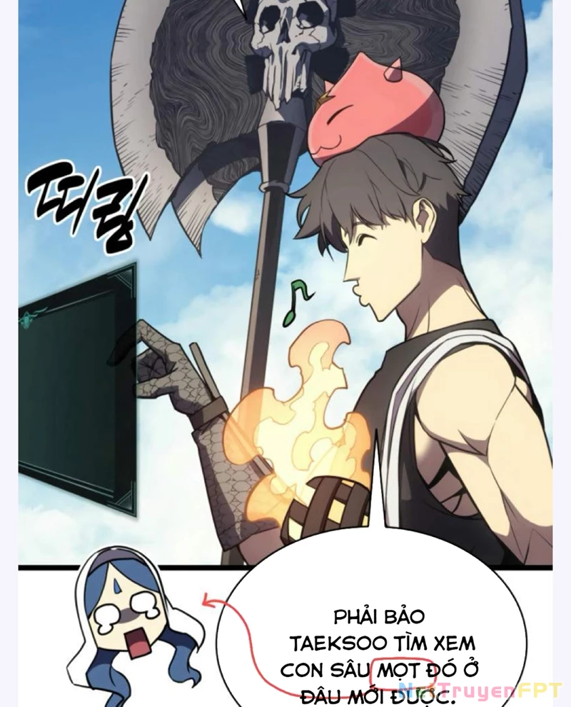 Vị Vua Mạnh Nhất Đã Trở Lại Chapter 120 - Trang 2