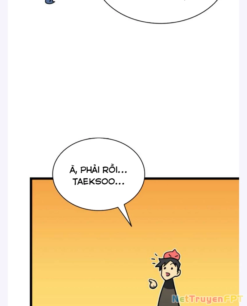 Vị Vua Mạnh Nhất Đã Trở Lại Chapter 120 - Trang 2