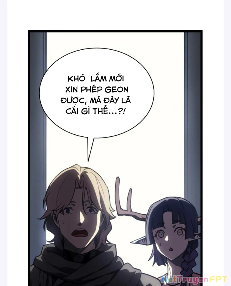Vị Vua Mạnh Nhất Đã Trở Lại Chapter 120 - Trang 2