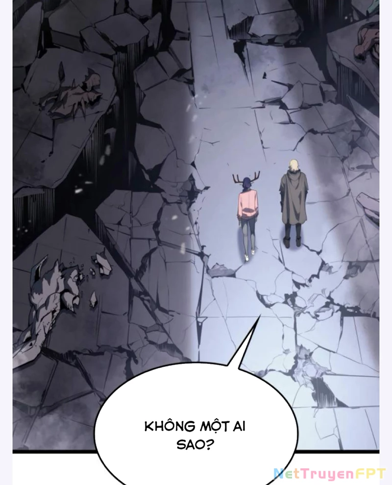 Vị Vua Mạnh Nhất Đã Trở Lại Chapter 120 - Trang 2