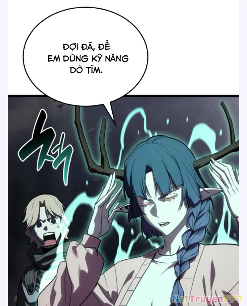 Vị Vua Mạnh Nhất Đã Trở Lại Chapter 120 - Trang 2