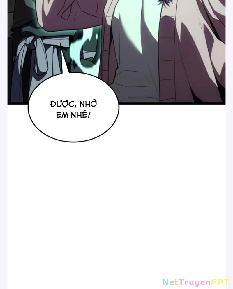 Vị Vua Mạnh Nhất Đã Trở Lại Chapter 120 - Trang 2