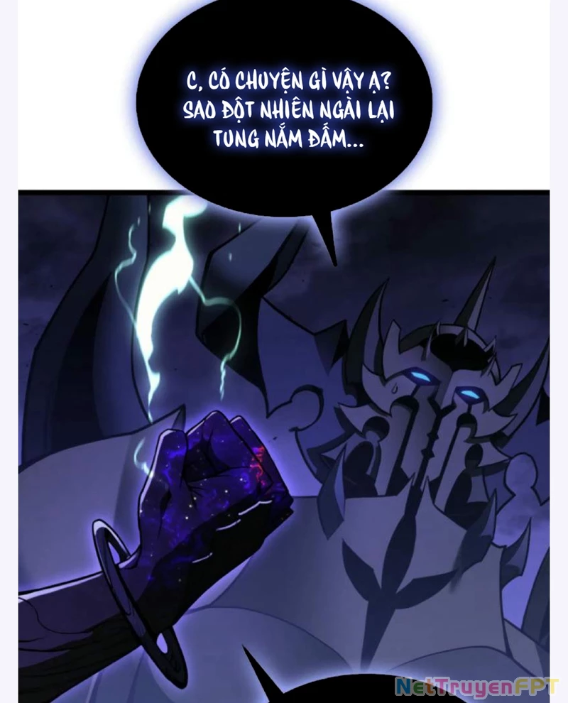 Vị Vua Mạnh Nhất Đã Trở Lại Chapter 120 - Trang 2