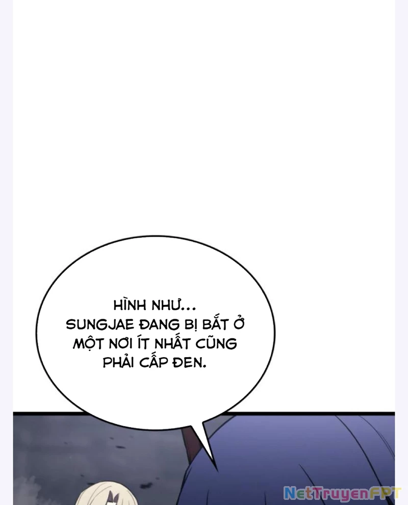 Vị Vua Mạnh Nhất Đã Trở Lại Chapter 120 - Trang 2