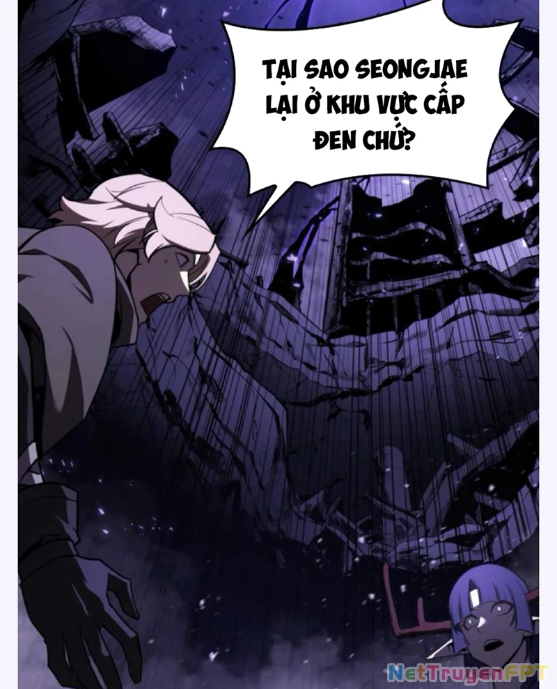 Vị Vua Mạnh Nhất Đã Trở Lại Chapter 120 - Trang 2