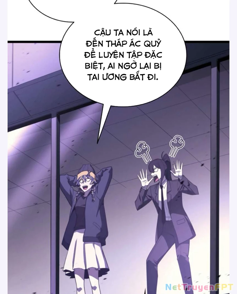 Vị Vua Mạnh Nhất Đã Trở Lại Chapter 120 - Trang 2