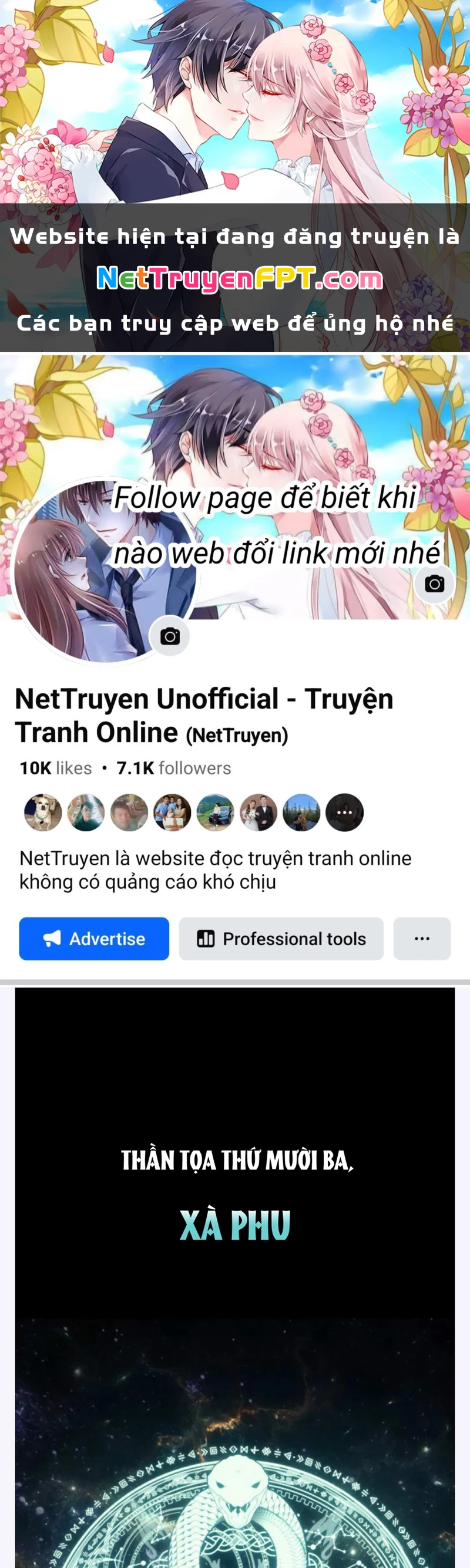 Vị Vua Mạnh Nhất Đã Trở Lại Chapter 120 - Trang 2