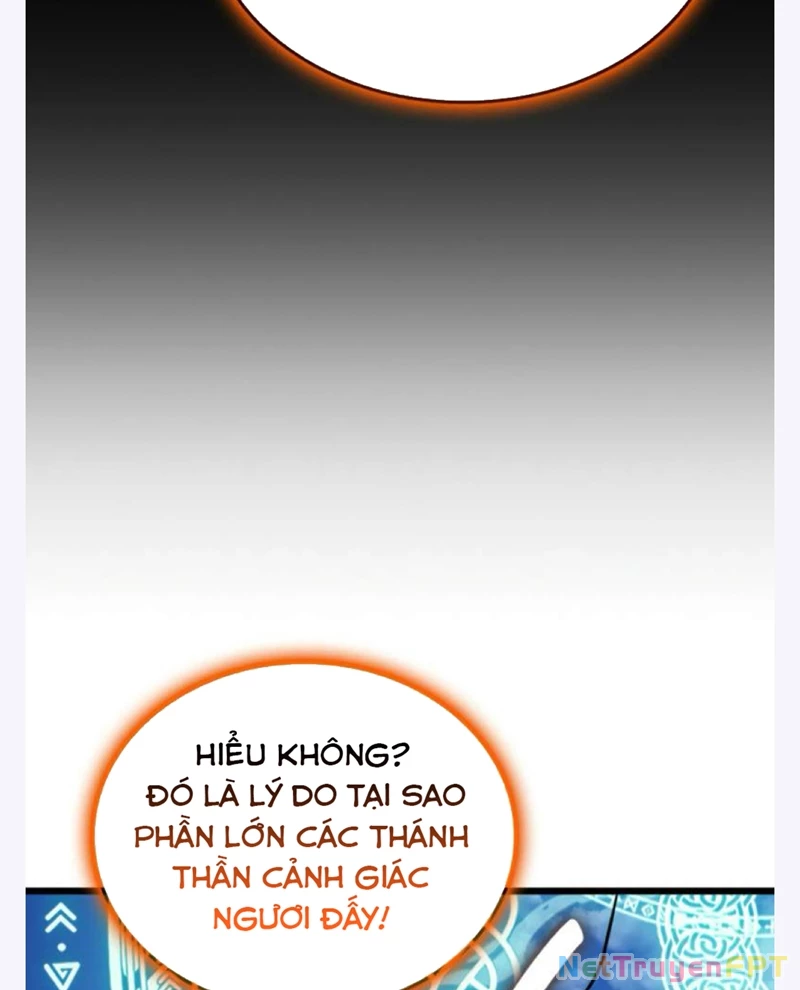 Vị Vua Mạnh Nhất Đã Trở Lại Chapter 120 - Trang 2