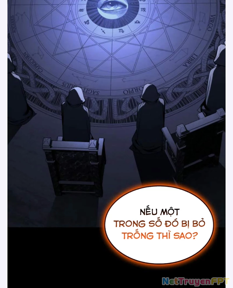 Vị Vua Mạnh Nhất Đã Trở Lại Chapter 120 - Trang 2