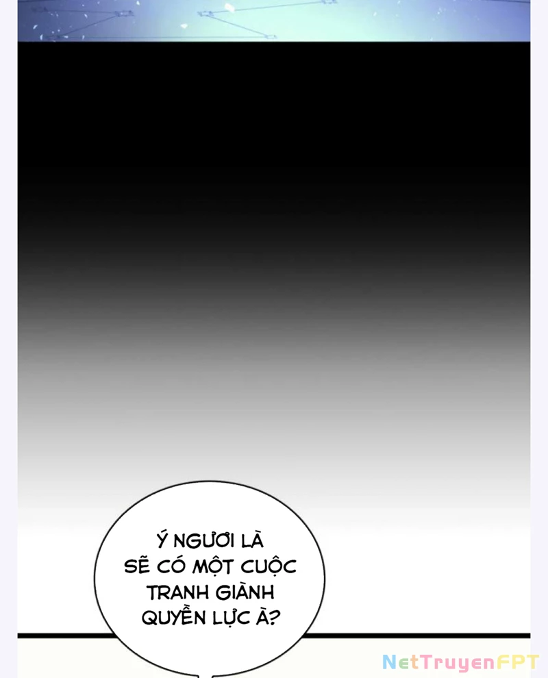 Vị Vua Mạnh Nhất Đã Trở Lại Chapter 120 - Trang 2