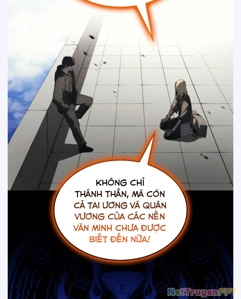 Vị Vua Mạnh Nhất Đã Trở Lại Chapter 120 - Trang 2