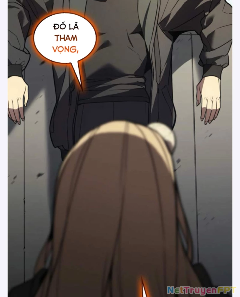 Vị Vua Mạnh Nhất Đã Trở Lại Chapter 120 - Trang 2