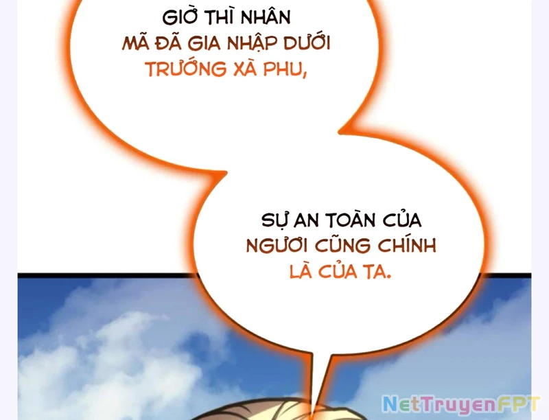 Vị Vua Mạnh Nhất Đã Trở Lại Chapter 120 - Trang 2