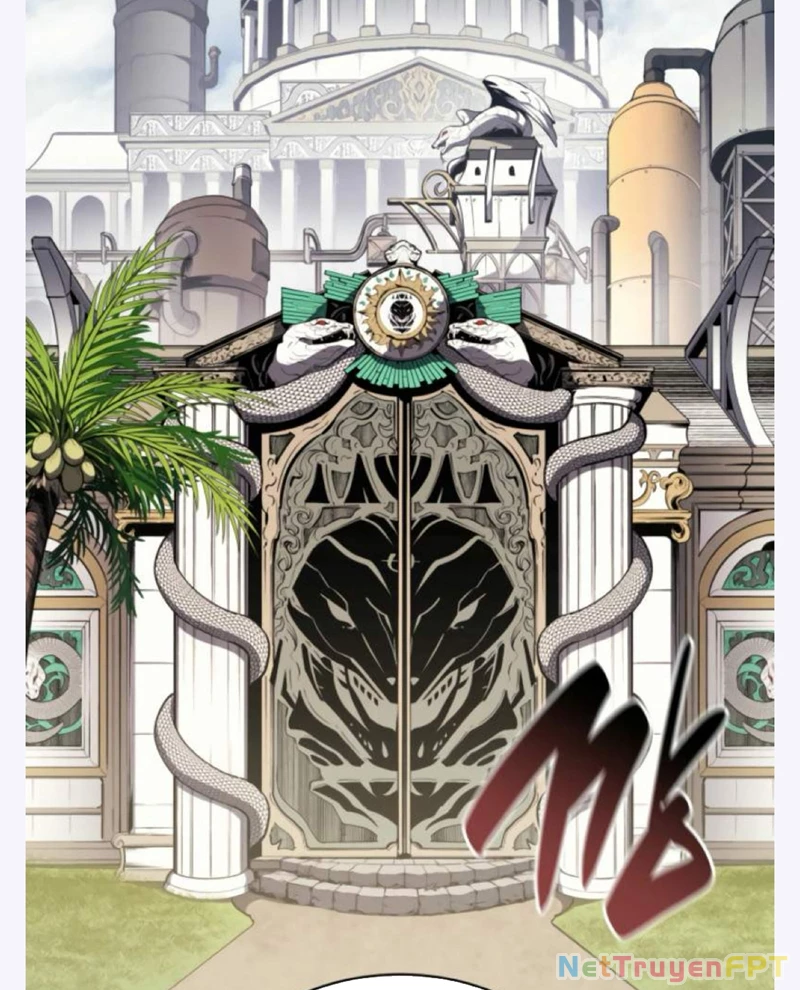 Vị Vua Mạnh Nhất Đã Trở Lại Chapter 120 - Trang 2