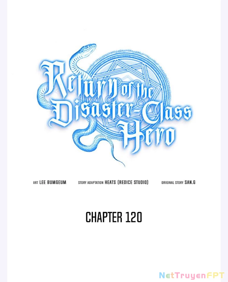 Vị Vua Mạnh Nhất Đã Trở Lại Chapter 120 - Trang 2
