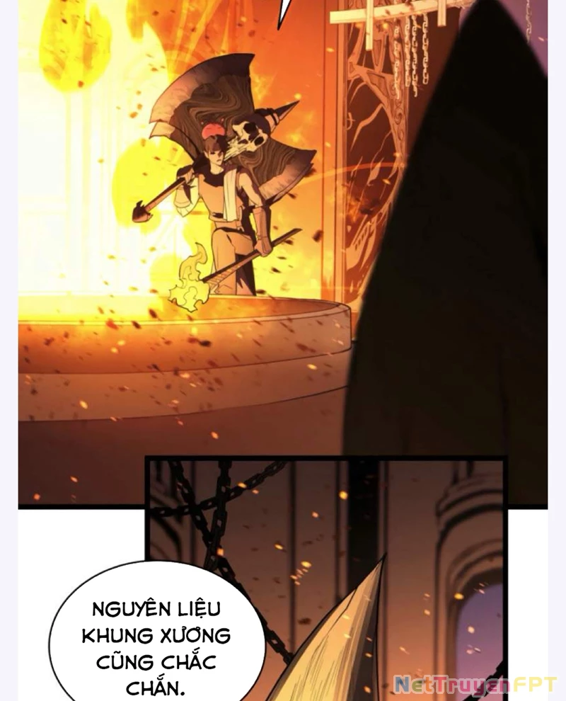 Vị Vua Mạnh Nhất Đã Trở Lại Chapter 120 - Trang 2