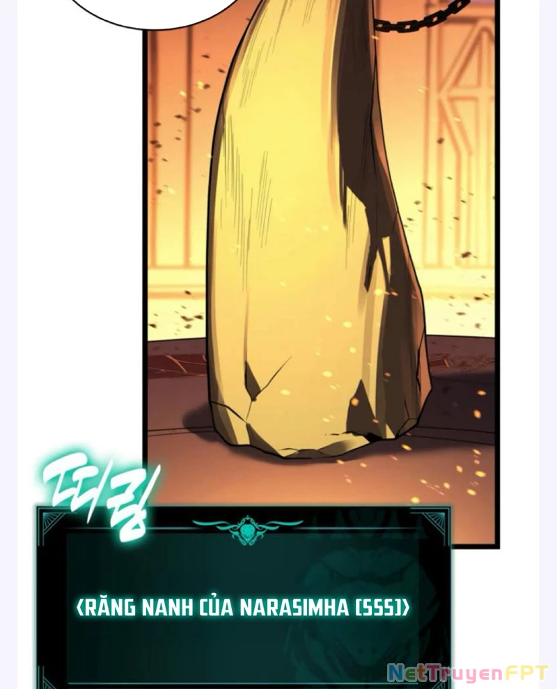 Vị Vua Mạnh Nhất Đã Trở Lại Chapter 120 - Trang 2