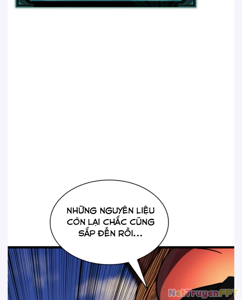 Vị Vua Mạnh Nhất Đã Trở Lại Chapter 120 - Trang 2