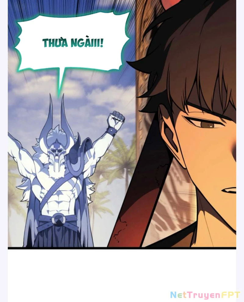 Vị Vua Mạnh Nhất Đã Trở Lại Chapter 120 - Trang 2